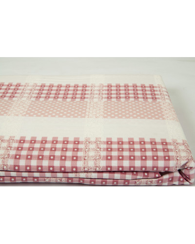 Підковдри Amour Paris  200*220 см Акріл SV3055 купити у Postel.biz.ua