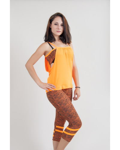Домашній одяг Lady Lingerie  42-48 Бавовна SV3614 купити у Postel.biz.ua