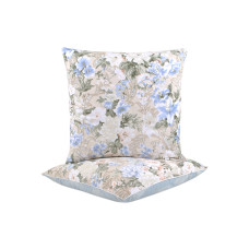 Подушка Еко Пух - 45*45 пух 10% перо 90%