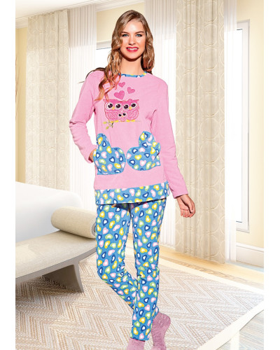 Домашній одяг Lady Lingerie  L  SV15056 купити у Postel.biz.ua