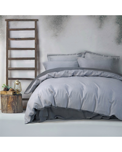 Комплекти постільної білизни Lotus Home  Євро  SVsvt-2000022336352 купити у Postel.biz.ua