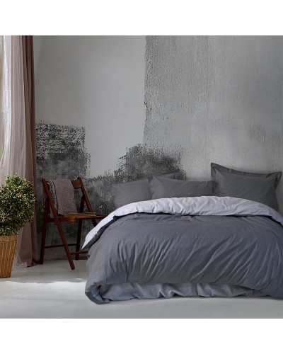 Комплекти постільної білизни Lotus Home  Євро  SVsvt-2000022336369 купити у Postel.biz.ua