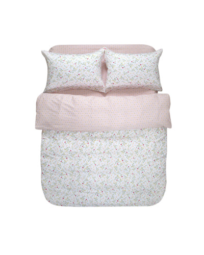 Комплекти постільної білизни Lotus Home  Євро  SVsvt-2000022336420 купити у Postel.biz.ua