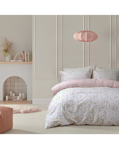 Комплекти постільної білизни Lotus Home  Євро  SVsvt-2000022336420 купити у Postel.biz.ua