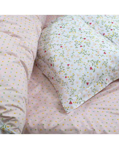Комплекти постільної білизни Lotus Home  Євро  SVsvt-2000022336420 купити у Postel.biz.ua