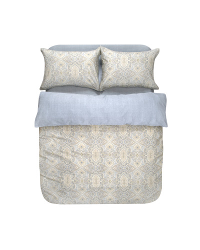 Комплекти постільної білизни Lotus Home  Євро  SVsvt-2000022336451 купити у Postel.biz.ua