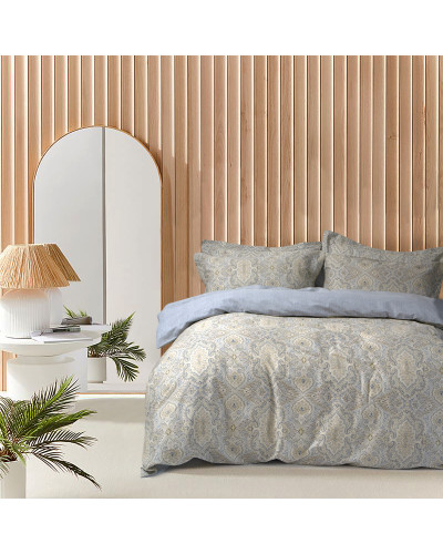 Комплекти постільної білизни Lotus Home  Євро  SVsvt-2000022336451 купити у Postel.biz.ua