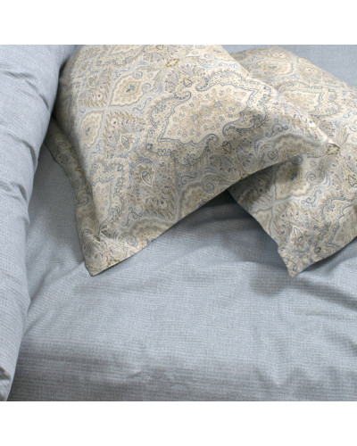 Комплекти постільної білизни Lotus Home  Євро  SVsvt-2000022336451 купити у Postel.biz.ua