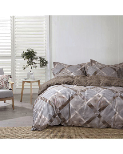 Комплекти постільної білизни Lotus Home  Євро  SVsvt-2000022336512 купити у Postel.biz.ua