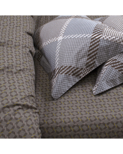 Комплекти постільної білизни Lotus Home  Євро  SVsvt-2000022336512 купити у Postel.biz.ua