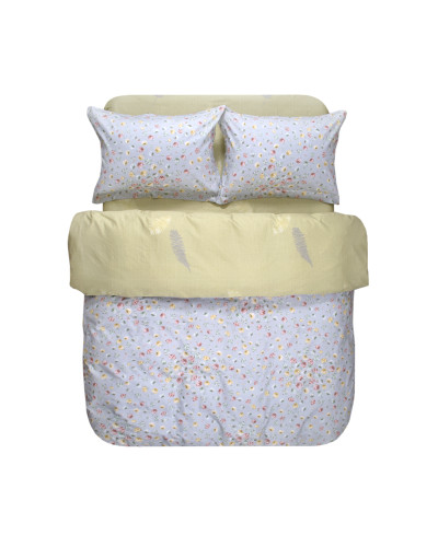 Комплекти постільної білизни Lotus Home  Євро  SVsvt-2000022336529 купити у Postel.biz.ua