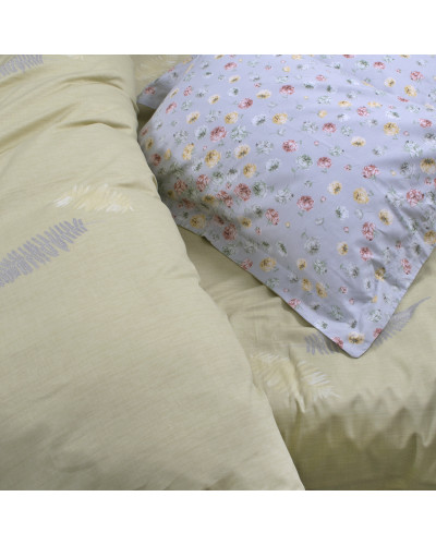 Комплекти постільної білизни Lotus Home  Євро  SVsvt-2000022336529 купити у Postel.biz.ua