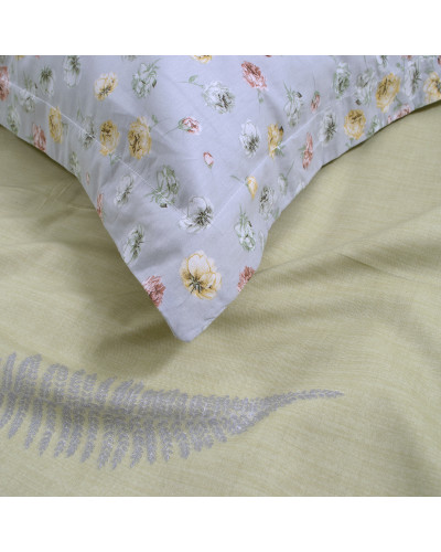 Комплекти постільної білизни Lotus Home  Євро  SVsvt-2000022336529 купити у Postel.biz.ua