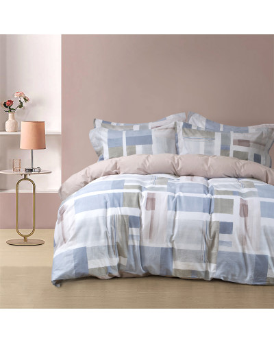 Комплекти постільної білизни Lotus Home  Євро  SVsvt-2000022336536 купити у Postel.biz.ua