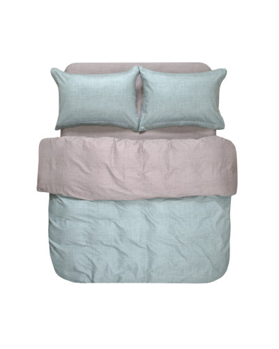 Комплекти постільної білизни Lotus Home  Євро  SVsvt-2000022336376 купити у Postel.biz.ua
