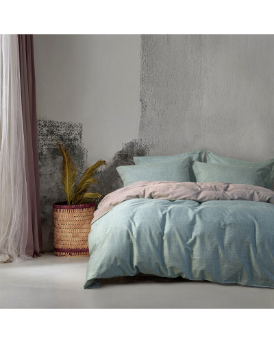 Комплекти постільної білизни Lotus Home  Євро  SVsvt-2000022336376 купити у Postel.biz.ua
