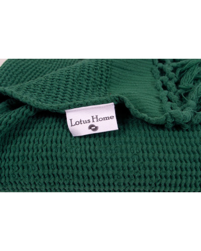 Пледи та покривала Lotus Home  130*170 см  SVsvt-2000022336864 купити у Postel.biz.ua