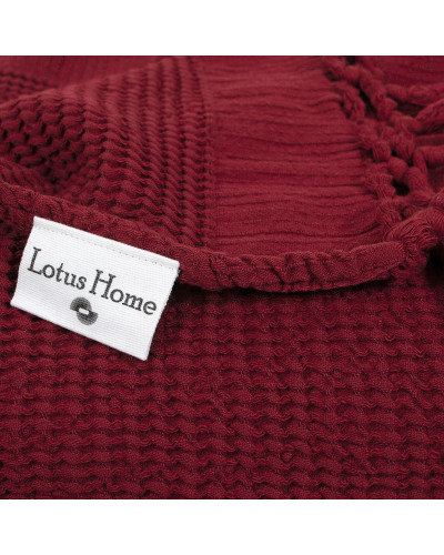 Пледи та покривала Lotus Home  130*170 см  SVsvt-2000022336871 купити у Postel.biz.ua