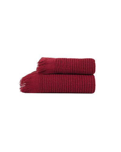 Рушники Lotus Home  50*100 см  SVsvt-2000022336796 купити у Postel.biz.ua