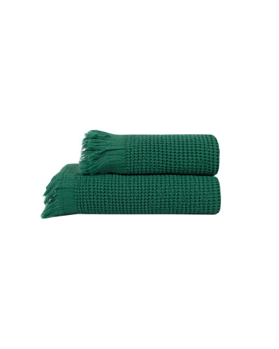 Рушники Lotus Home  90*170 см  SVsvt-2000022336802 купити у Postel.biz.ua