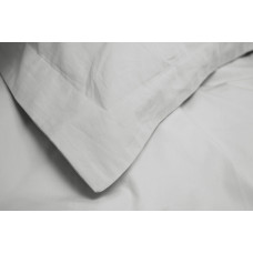 Постільна білизна Lotus Home - Rebeca сірий євро