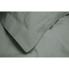 Постільна білизна Lotus Home - Rebeca оливковий євро