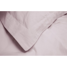 Постільна білизна Lotus Home - Rebeca бузковий євро