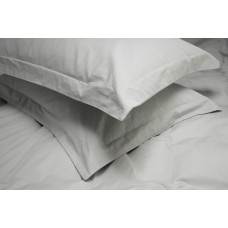 Постільна білизна Lotus Home - Rebeca сірий сімейний