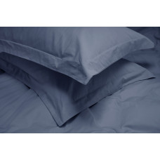 Постільна білизна Lotus Home - Rebeca індіго сімейний
