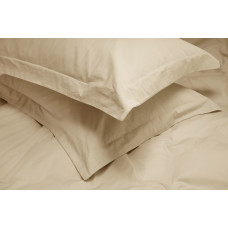 Постільна білизна Lotus Home - Rebeca бежевий сімейний