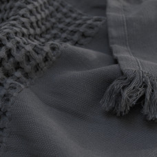Покривало Lotus Home - Egi антрацит 240*260