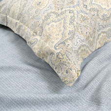 Постільна білизна сатин Lotus Home - Asolya сімейний