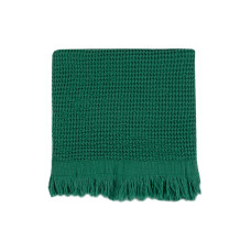 Набір рушників Lotus Home - Rius green зелений 30*50 (3 од.)