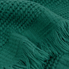 Набір рушників Lotus Home - Rius green зелений 30*50 (3 од.)