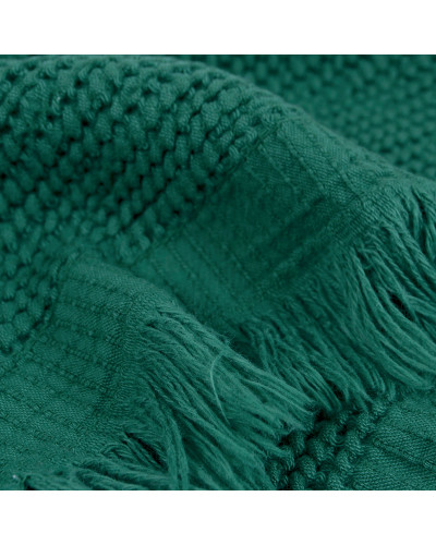 Набір рушників Lotus Home - Rius green зелений 30*50 (3 од.)