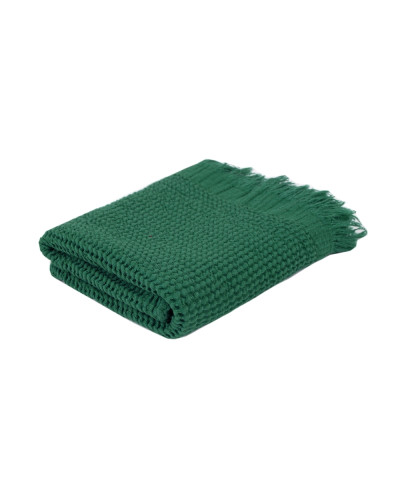 Набір рушників Lotus Home - Rius green зелений 30*50 (3 од.)