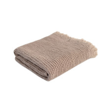 Набір рушників Lotus Home - Rius kahve кавовий 30*50 (3 од.)