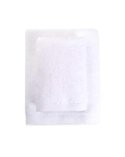 Рушник Lotus Home Готель Premium - Microcotton White 70*140 550 г/м²