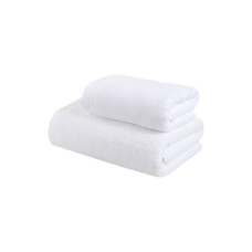 Рушник Lotus Home Готель Premium - Microcotton White 70*140 550 г/м²