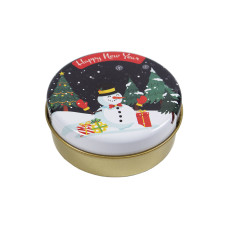 Аромасвічка з ароматом імбирного печива Lotus Home - Christmas toy 90 мл