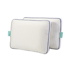 Подушка Lotus Home - Visco Comfort 59*39*13
