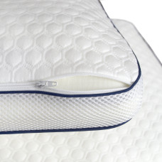 Подушка Lotus Home - Visco Comfort 59*39*13