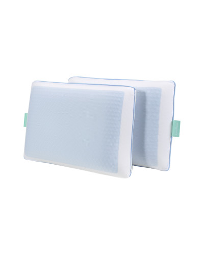Подушка Lotus Home - Gel Comfort 59*39*13