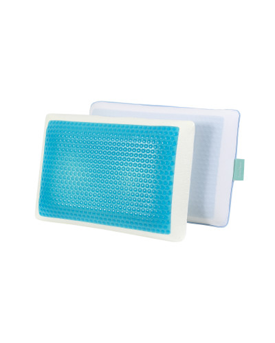 Подушка Lotus Home - Gel Comfort 59*39*13