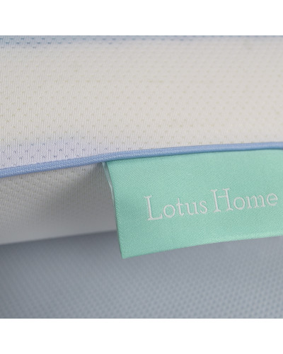Подушка Lotus Home - Gel Comfort 59*39*13