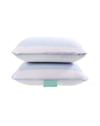 Подушка Lotus Home - Gel Comfort 59*39*13
