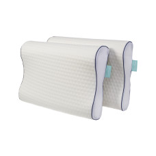 Подушка Lotus Home - Support Comfort 60*40*14/12