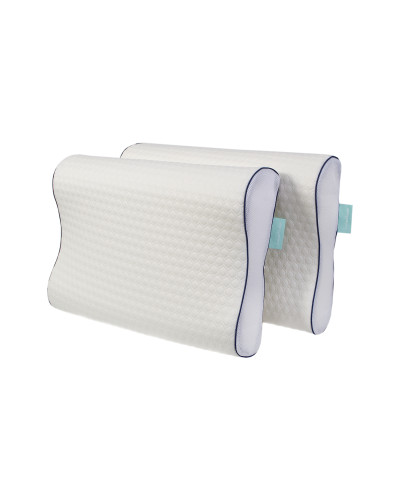 Подушка Lotus Home - Support Comfort 60*40*14/12