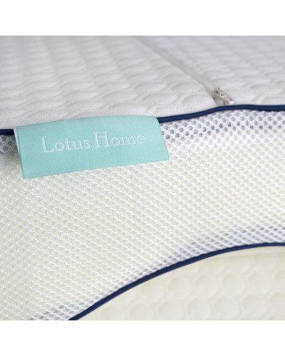 Подушка Lotus Home - Support Comfort 60*40*14/12