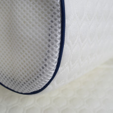 Подушка Lotus Home - Support Comfort 60*40*14/12